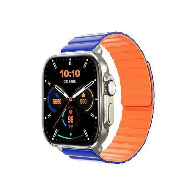 Udfine Watch Gear Smartwatch 2.01'' HD Screen Bluetooth Call...